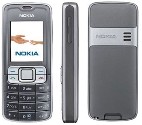 Nokia 3109, Unlocked B - CeX (UK): - Buy, Sell, Donate